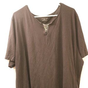 Catherines Shirt  3x (26/28)